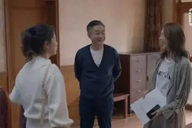 《心居》大结局不够圆满，晓琴得到了事业，清俞没得到爱情图片