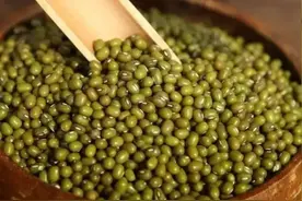 天气这么热！高血压患者可以天天喝绿豆汤吗？图片