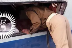 印度，火车出轨为何屡禁不止？| 地球知识局图片