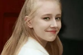 越南女孩又黑又瘦？误会！越南也有高颜值美人！网友：是心动啊图片