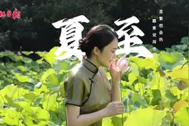 今日夏至 | 遇见合肥园林之美图片