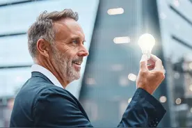 如何看待“只看结果，不管过程”的管理方式，别幼稚的以为是真相图片