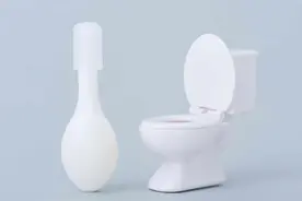 长期用开塞露竟会出现依赖性？提醒：想要润肠通便，可试试这3招图片