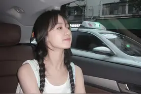 大开眼界，袁冰妍追缴的税金也许只是她几天的工资图片