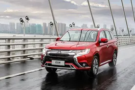 一决高下！20万级欧蓝德和CR-V谁才是春游好伙伴图片