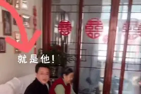 笑翻！山东新女婿第一次上门拜年，毫不费力喝趴一桌人仍精神抖擞图片