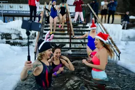 这就是俄罗斯，这就是战斗民族！干翻别人，同时干翻自己图片