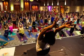 热点 | 像刘畊宏一样爆火的国货瑜伽裤，暗藏了多少黑科技？图片