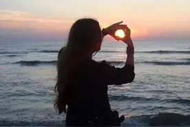 真正在乎你的人，是藏不住的图片