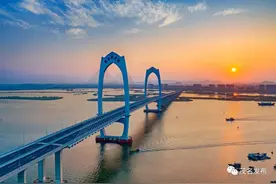 山海有约『游』城茂名图片