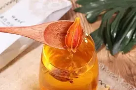 神奇的中药（30）——栀子图片