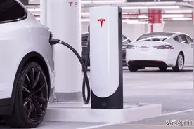 特斯拉要疯？向所有用户开放超充，车主拍手友商跺脚图片
