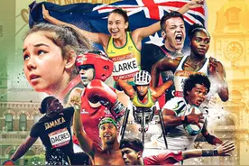 澳大利亚和新西兰不来亚运会的原因被曝光：将参加英联邦运动会图片