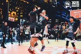 盘点国内知名篮球厂牌，西安SAVAGEGOAT能排第几？图片