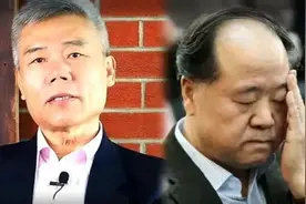 从司马南与莫言之争看文学艺术的揭露与批判功能图片