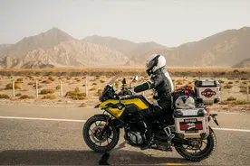 6月最适合摩旅的路线合集，不要错过初夏图片