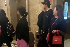 “身材羞辱”什么时候是尽头？沈腾妻子的遭遇，是所有女性的悲哀图片