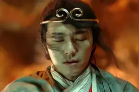 《大话西游之大圣娶亲》：得而不惜最遗憾图片