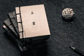 秦将王翦夷六国，功高震主却能身退善终。图片
