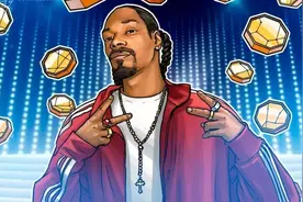 “西海岸之王”Snoop Dogg的商业帝国是如何建成的？图片