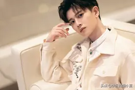 盘点任嘉伦的五个经典角色，他的成功绝不是靠运气图片