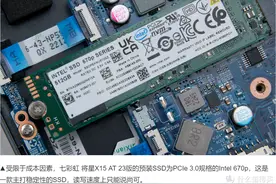 换SSD固态硬盘别再重装系统了 手把手教你系统迁移图片