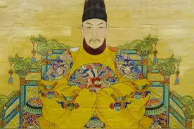 两次登上帝位的皇帝：明英宗图片