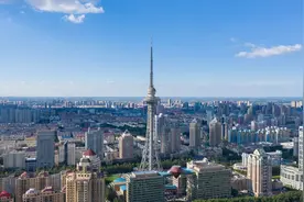 中国，又少了一个千万人口城市图片