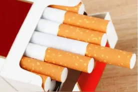 这4种香烟千万不要买，就连烟草局的人都不抽，抽烟的快来看看！图片