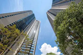 华侨城品质豪宅无指导价——香山美墅云颂图片