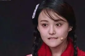 偷税漏税、代孕，疑似虐童，郑爽从“流量小花”到“沦为笑话”图片