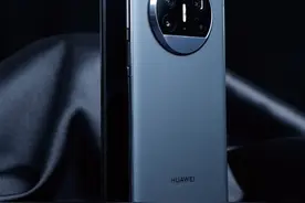 轻薄折叠新高度——华为Mate X3图片