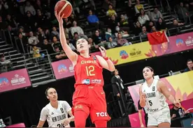 女篮亚洲杯最新积分榜，A组排名基本定型，B组日本澳洲争第一图片