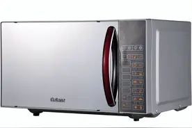 微波炉按键失灵，修好原来这么简单！自己就能轻松解决图片