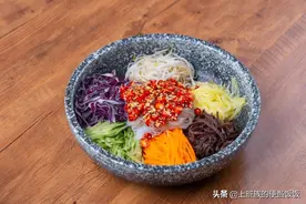 这菜好吃还能瘦！一拌就搞定，连吃一周都不腻图片