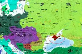 欧洲排斥俄罗斯？末代沙皇少年时代每年暑假都在英国白金汉宫度过图片