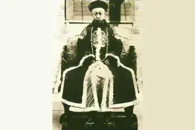 清朝退位后 皇亲国戚都去哪了图片