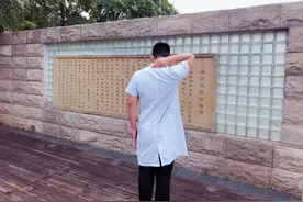 筋骨不适？“十步通关拍打操”帮你解决！图片