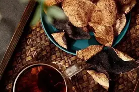 陈皮——你对它了解多少？图片