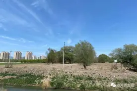 沙河设两站！市郊铁路东北环线工程最新进展图片