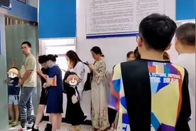 如皋家长注意：事关孩子的身份证——图片