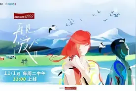 《再见爱人2》：这对夫妻，闪婚又闪离？图片