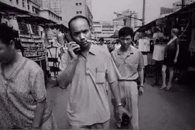 1980年代上海流氓窟（南汇、奉贤、金山）—岁月静好，珍惜当下图片