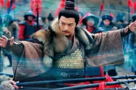 张三丰为什么认为郭靖比杨过武功高？你看天山童姥对虚竹说过什么图片