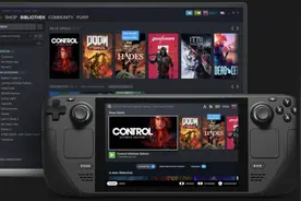 Steam Deck掌机发布更新修复了《荒野大镖客2》崩溃问题图片