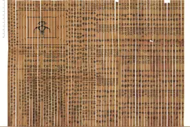 身体与方位，惊天秘密曝光！图片