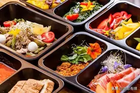 抖音外卖，前途光明，困难更多图片