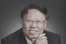 悼文|沉痛悼念城投良师益友曹凤岐老师图片