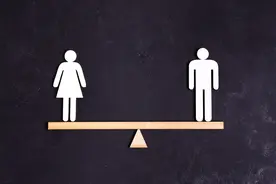 一夫一妻制导致自然选择失效，人类进化停止？研究：正在加速图片