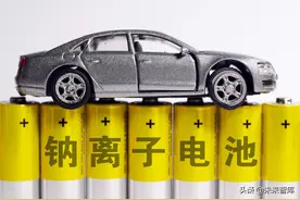 钠离子电池行业研究：厚积薄发，产业链加速布局图片